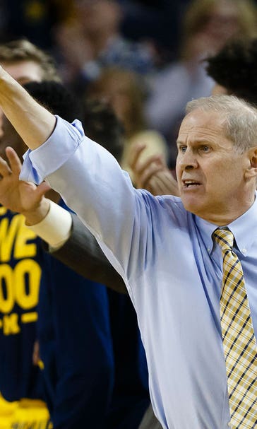 Beilein turns to new assistant to help Michigan's defense
